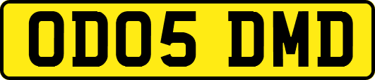 OD05DMD