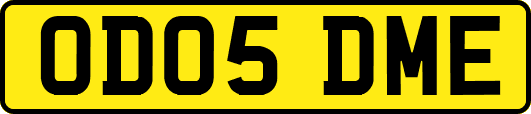 OD05DME