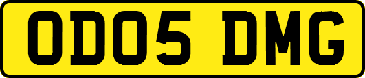 OD05DMG