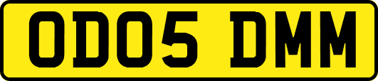 OD05DMM