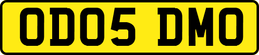 OD05DMO
