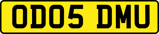 OD05DMU