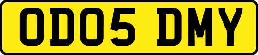 OD05DMY