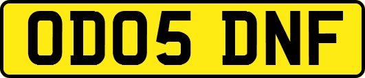 OD05DNF
