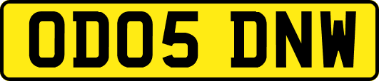 OD05DNW