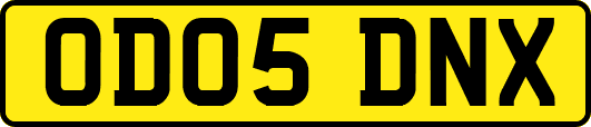 OD05DNX