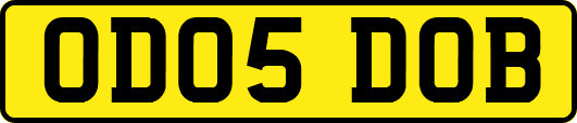 OD05DOB