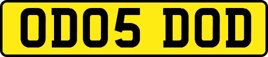 OD05DOD
