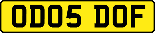 OD05DOF