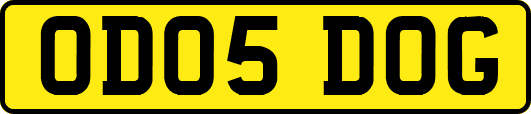 OD05DOG