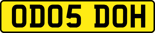 OD05DOH