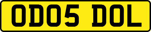 OD05DOL