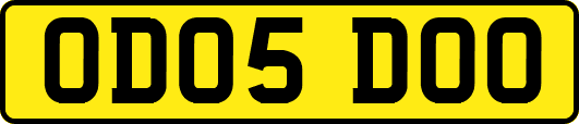 OD05DOO