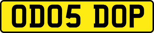 OD05DOP