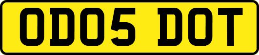 OD05DOT