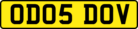 OD05DOV