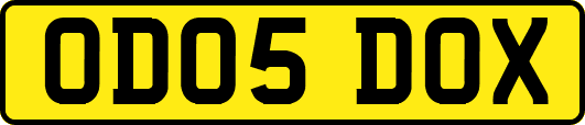 OD05DOX