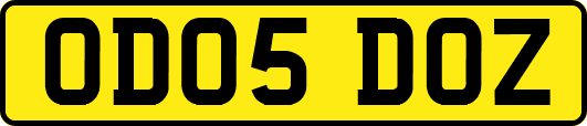 OD05DOZ