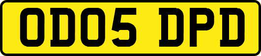 OD05DPD