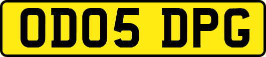 OD05DPG