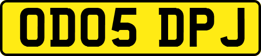 OD05DPJ