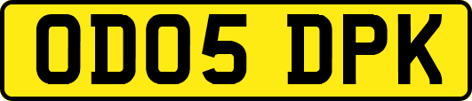 OD05DPK