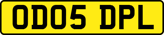 OD05DPL