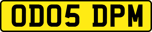 OD05DPM