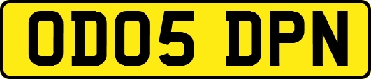 OD05DPN