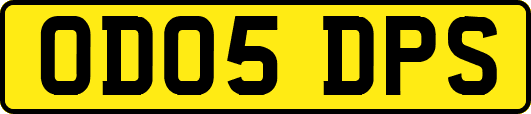 OD05DPS