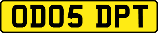 OD05DPT