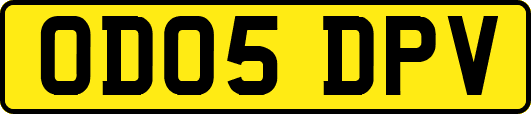 OD05DPV