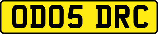 OD05DRC