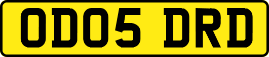 OD05DRD