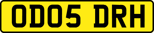 OD05DRH