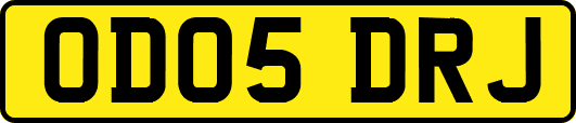 OD05DRJ
