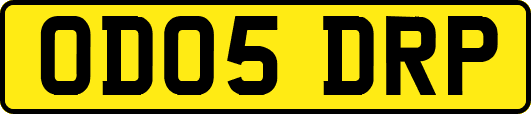 OD05DRP