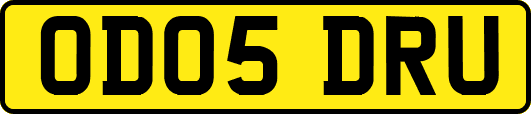 OD05DRU