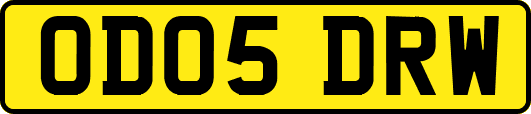 OD05DRW