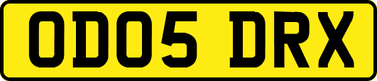 OD05DRX