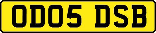 OD05DSB