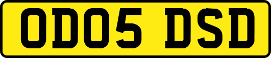 OD05DSD