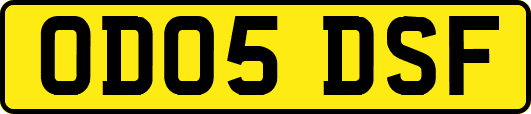 OD05DSF