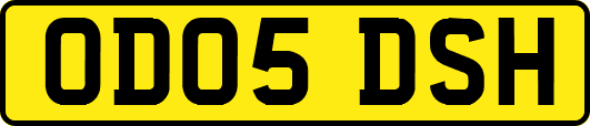 OD05DSH