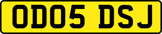 OD05DSJ