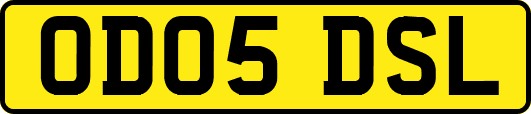 OD05DSL
