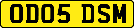 OD05DSM
