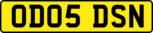 OD05DSN