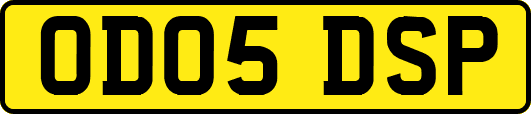 OD05DSP