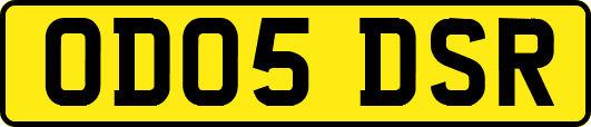 OD05DSR